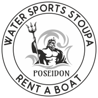 POSEIDON ΚΟΥΤΟΥΛΕΑΣ